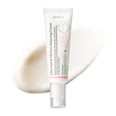 AXIS-Y LHA Peel & Fill Pore Balancing Cream – Exfoliating Sebum Control Hydrating Smooth Skin Face Moisturizer 50mL