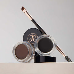 Anastasia Beverly Hills Dipbrow Pomade – Waterproof Smudgeproof Long Lasting Eyebrow Makeup 4g