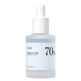 Anua Birch 70 Moisture Boosting Serum – Hydrating and Soothing Sensitive Skin Face Serum 30mL