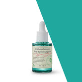 Axis-Y Artichoke Intensive Skin Barrier Ampoule – Deep Hydration and Soothing Redness Relief Face Serum 30mL