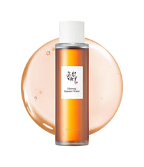 Beauty of Joseon Ginseng Essence Water – Hydrating Nourishing Refreshing Revitalizing Facial Skin Toner 150mL
