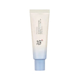 Beauty of Joseon Relief Sun Aqua-Fresh Rice + B5 – Lightweight Hydration SPF 50 Plus Daily Sunscreen Fluid 50mL