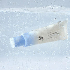 Beauty of Joseon Relief Sun Aqua-Fresh Rice + B5 – Lightweight Hydration SPF 50 Plus Daily Sunscreen Fluid 50mL