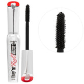 Benefit They're Real! Magnet – Extreme Lengthening Waterproof Smudge-Proof Black Mascara 9.0g