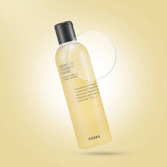 COSRX Full Fit Propolis Synergy Toner – Deep Hydration and Skin Plumping Nourishing Facial Toner 150mL