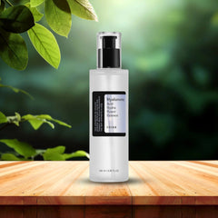 COSRX Hyaluronic Acid Hydra Power Essence – Deeply Moisturizing and Skin Barrier Hydrating Face Serum 100mL