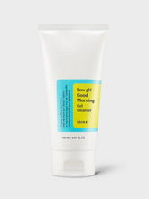 COSRX Low pH Good Morning Gel Cleanser – Gentle Hydrating and Blemish Control Facial Cleanser 150mL