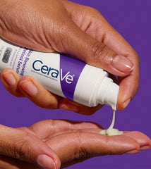 CeraVe Skin Renewing Retinol Serum – Fine Lines Wrinkles Reducing Anti Aging Encapsulated Facial Treatment 30mL