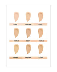 Charlotte Tilbury Airbrush Flawless Foundation - Longwear Full Coverage Liquid Makeup 30mL