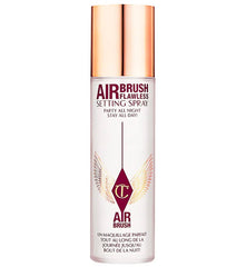 Charlotte Tilbury Airbrush Flawless Setting Spray - Longwear Hydrating Finishing Mist 100mL