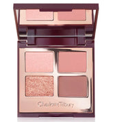 Charlotte Tilbury Luxury Palette Pillow Talk - Nude Pink Eyeshadow Quad 5.2g
