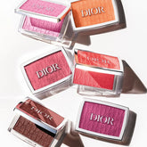 Dior Backstage Rosy Glow Blush - Color-Awakening Universal Powder Cheek Tint