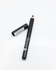 Emelie Paris Matte Lip & Eye Pencil - Waterproof Smudge-Resistant Kajal Liner