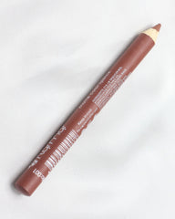 Flormar Matte Color Lipstick Pencil - Longwear Defining Lip Liner