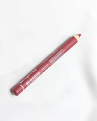 Flormar Matte Color Lipstick Pencil - Longwear Defining Lip Liner