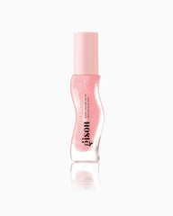 Gisou Honey Infused Lip Oil - Hydrating High-Shine Nourishing Treatment 8mL