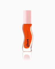 Gisou Honey Infused Lip Oil - Hydrating High-Shine Nourishing Treatment 8mL