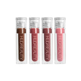 Huda Beauty Faux Filler Lip Gloss - Extra Shine Hydrating Plumping Tint
