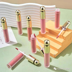 Hudamoji Liquid Blush - Longwear Matte Hydrating Cream Cheek Tint