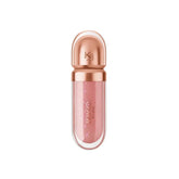 KIKO Milano 3D Hydra Lipgloss Golden Oasis - Limited Edition High Shine Plumping Effect Gloss 6.5mL