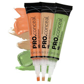 L.A. Girl HD Pro.Conceal - Full Coverage Matte Color Corrector 8g