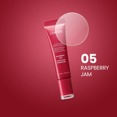 LANEIGE Glaze Craze Tinted Lip Serum - Hydrating Plumping Lip Gloss Tint 12g