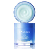 LANEIGE Water Sleeping Mask Masque De Nuit Hydratant – Hydrate Brighten Soften Overnight Facial Skin Care 70mL