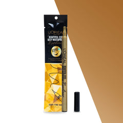 L’Oréal Paris Beautiful Eyes Deep Waterproof Eyeliner – Fine Tip Liquid Pen