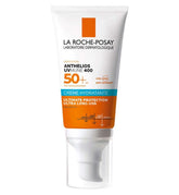 La Roche-Posay Anthelios UVMune 400 Hydrating Cream – Ultra Long UVA Protection SPF 50 Plus Daily Sunscreen 50mL