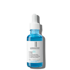 La Roche-Posay Hyalu B5 Serum – Anti Wrinkle Repairing Replumping Hyaluronic Acid Facial Treatment 30mL