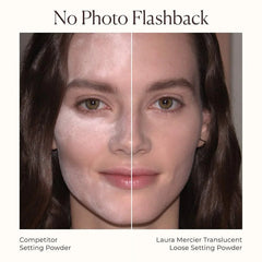Laura Mercier Translucent Loose Setting Powder - Matte Blurring Face Powder