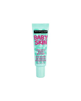 Maybelline New York Baby Skin Instant Pore Eraser Primer - Smoothing Gel Base 20mL