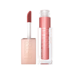 Maybelline New York Lifter Gloss - Hydrating Hyaluronic Acid Lip Gloss 5.4mL