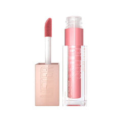 Maybelline New York Lifter Gloss - Hydrating Hyaluronic Acid Lip Gloss 5.4mL