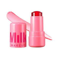 Milk Makeup Cooling Water Jelly Tint - Hydrating Lip & Cheek Blush Stain