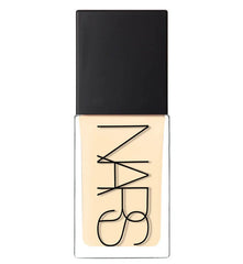 NARS Light Reflecting Advanced Skincare Foundation – Radiant Medium Buildable Coverage Liquid Makeup 30mL