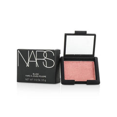 NARS Mini Powder Blush - Silky Blendable Pressed Face Color Makeup 3.5g