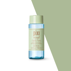 Pixi Skintreats Clarity Tonic – Salicylic Acid Exfoliating and Pore Purifying Facial Toner 100mL