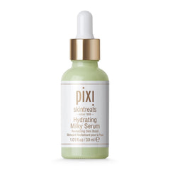 Pixi Skintreats Hydrating Milky Serum – Revitalizing Skin Boost Deep Moisture Face Treatment 30mL