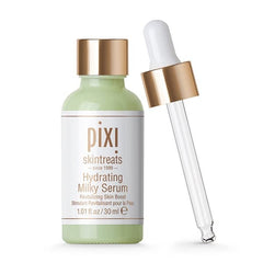 Pixi Skintreats Hydrating Milky Serum – Revitalizing Skin Boost Deep Moisture Face Treatment 30mL