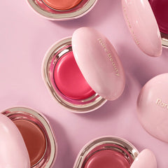 Rare Beauty Stay Vulnerable Melting Blush - Cream to Powder Natural Cheek Tint 5g