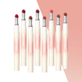 SHEGLAM Bold Booster Lip Plumper – Cooling Metal Tip High-Shine Gloss Pen 2.3g