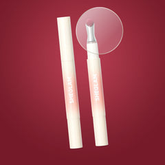 SHEGLAM Bold Booster Lip Plumper – Cooling Metal Tip High-Shine Gloss Pen 2.3g