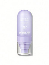 SHEGLAM Lock'd In Setting Spray - 16 Hour Longwear Makeup Finishing Mist