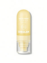 SHEGLAM Matte Fresh Setting Spray - Oil Control Mattifying Finishing Mist