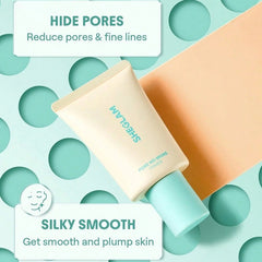 SHEGLAM Pore No More Primer - Pore Minimizing Mattifying Base 30g