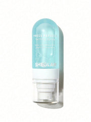 SHEGLAM Press Refresh Setting Spray - Hydrating Dewy Makeup Finishing Mist