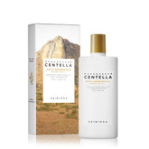 SKIN1004 Madagascar Centella Air-Fit Suncream Plus SPF50+ – Calming Mineral Matte Finish Facial Sunscreen 50mL
