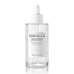 SKIN1004 Madagascar Centella Tone Brightening Capsule Ampoule – Dark Spot Fading Hydrating Facial Serum 100mL