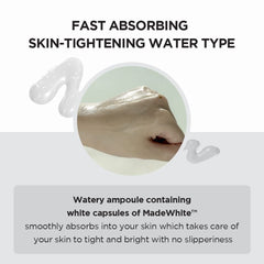 SKIN1004 Madagascar Centella Tone Brightening Capsule Ampoule – Dark Spot Fading Hydrating Facial Serum 100mL